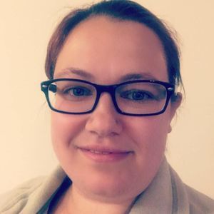 Meet your Posher, Marion